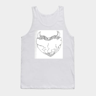 Reborn Tank Top